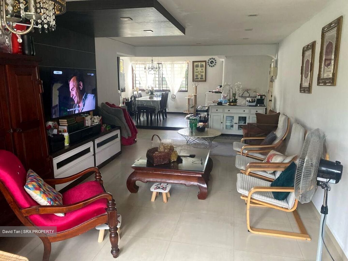 Blk 246 Jurong East Street 24 (Jurong East), HDB 5 Rooms #457670981